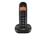 PhoneEasy 100w Black