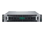 HPE Modular Smart Array 2070 10/25GbE iSCSI SFF Storage