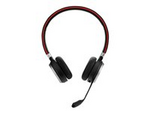 Evolve 65+ UC stereo