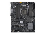 SUPERMICRO X11SRA - moderkort