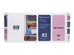 83 - ljus magenta