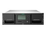 HPE StoreEver MSL3040 Scalable Library Base Module