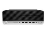 ProDesk 600 G4 - SFF