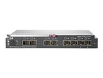HPE Virtual Connect FlexFabric 10Gb/24-Port Enterprise Edition