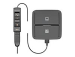 Poly MDA490 QD - telefonlur/dator/headset-omkopplare