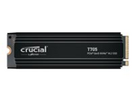 Crucial T705 - SSD - 1 TB