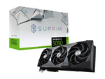 GeForce RTX 5090 32G SUPRIM SOC