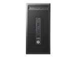 EliteDesk 705 G3 - microtower