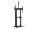 M Floorbase Dual Pillar 180 HD ställ