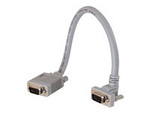 Premium SXGA 90° Up Angled