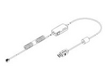 Poly SSP 2468-11 - PTT-headsetadapter (push-to-talk) för headset