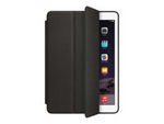IPad Air 2 Smart Case Leather Black