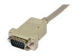 VGA-kabel