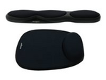 Foam Keyboard Wristrest