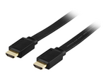 HDMI-kabel med Ethernet