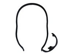 VXi - nackrem för headset