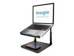 SmartFit Laptop Riser with Wireless Phone Charging Pad