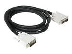 DVI-kabel - 5 m