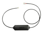 LINK - elektronisk krokomkopplingsadapter för trådlöst headset, VoIP-telefon