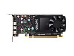 NVIDIA Quadro P400 - grafikkort