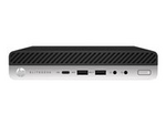 EliteDesk 800 G4 - mini-desktop