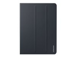 Book Cover Tab S3 Black