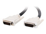 DVI-kabel - 5 m
