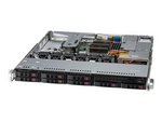 Supermicro UP SuperServer 110T-M