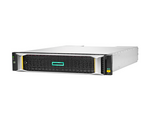HPE Modular Smart Array 2062 16Gb Fibre Channel SFF Storage