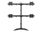 M Deskstand Basic Quad monteringssats