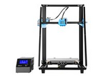 CR-10 v2 - 3D-skrivare