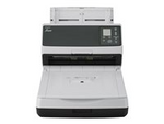 Fi-8270 - dokumentskanner