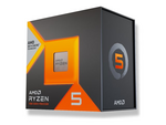Ryzen 5 7500X3D / 4 GHz processor