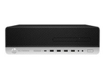 EliteDesk 800 G3 - SFF