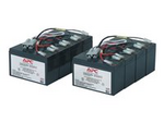 Replacement Battery Cartridge #12