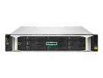 HPE Modular Smart Array 2060 10GbE iSCSI LFF Storage