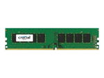 Crucial - DDR4 - modul