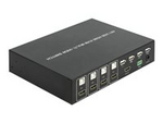4 in 1 Multiview