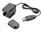 Poly Deluxe Charging Kit batteriladdare