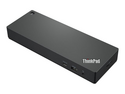 Lenovo ThinkPad Thunderbolt 4 WorkStation Dock