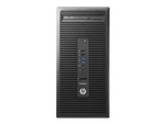 EliteDesk 705 G3 - microtower
