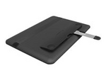 Blade Universal Lock Slot Adapter with Keyed Cable Lock