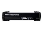 VS1508 Cat 5 Audio/Video Splitter