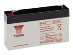 UPS-batteri