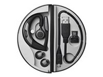Motion UC+ - headset