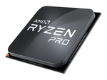 Ryzen 7 Pro 4750GE / 3.1 GHz processor