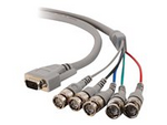 Premium VGA-kabel