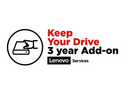Lenovo Keep Your Drive Add On