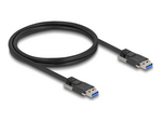 USB-kabel - USB typ A till USB typ A