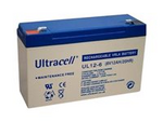 UPS-batteri